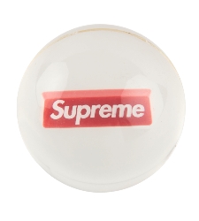 Supreme Rubber Ball